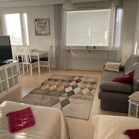 Style Studio In Tornio Ngoại thất bức ảnh