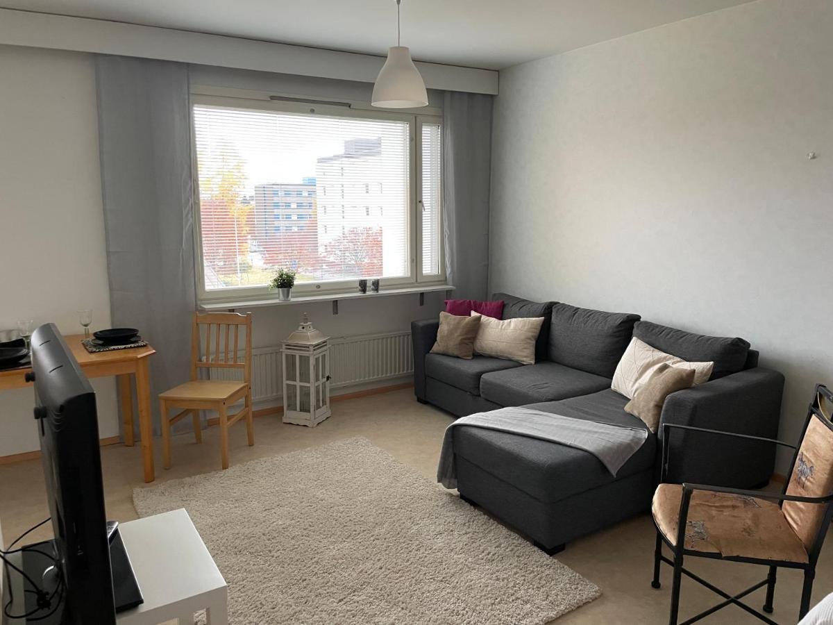 Style Studio In Tornio Ngoại thất bức ảnh