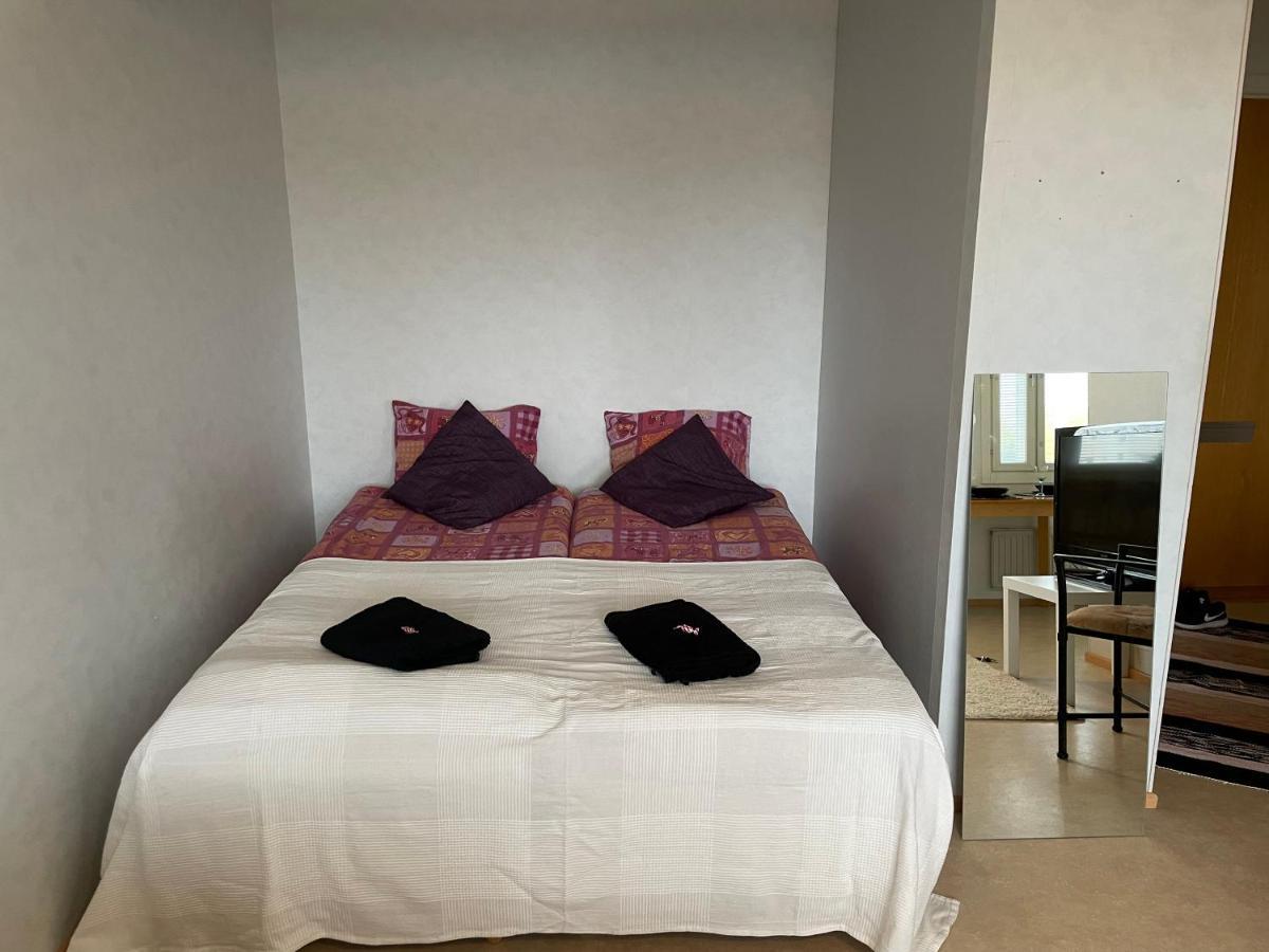 Style Studio In Tornio Ngoại thất bức ảnh