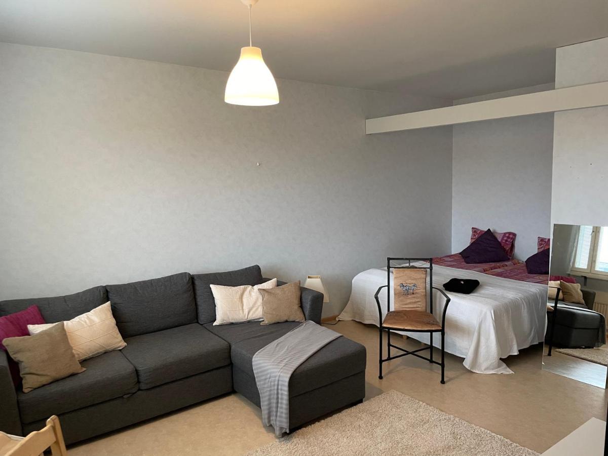 Style Studio In Tornio Ngoại thất bức ảnh