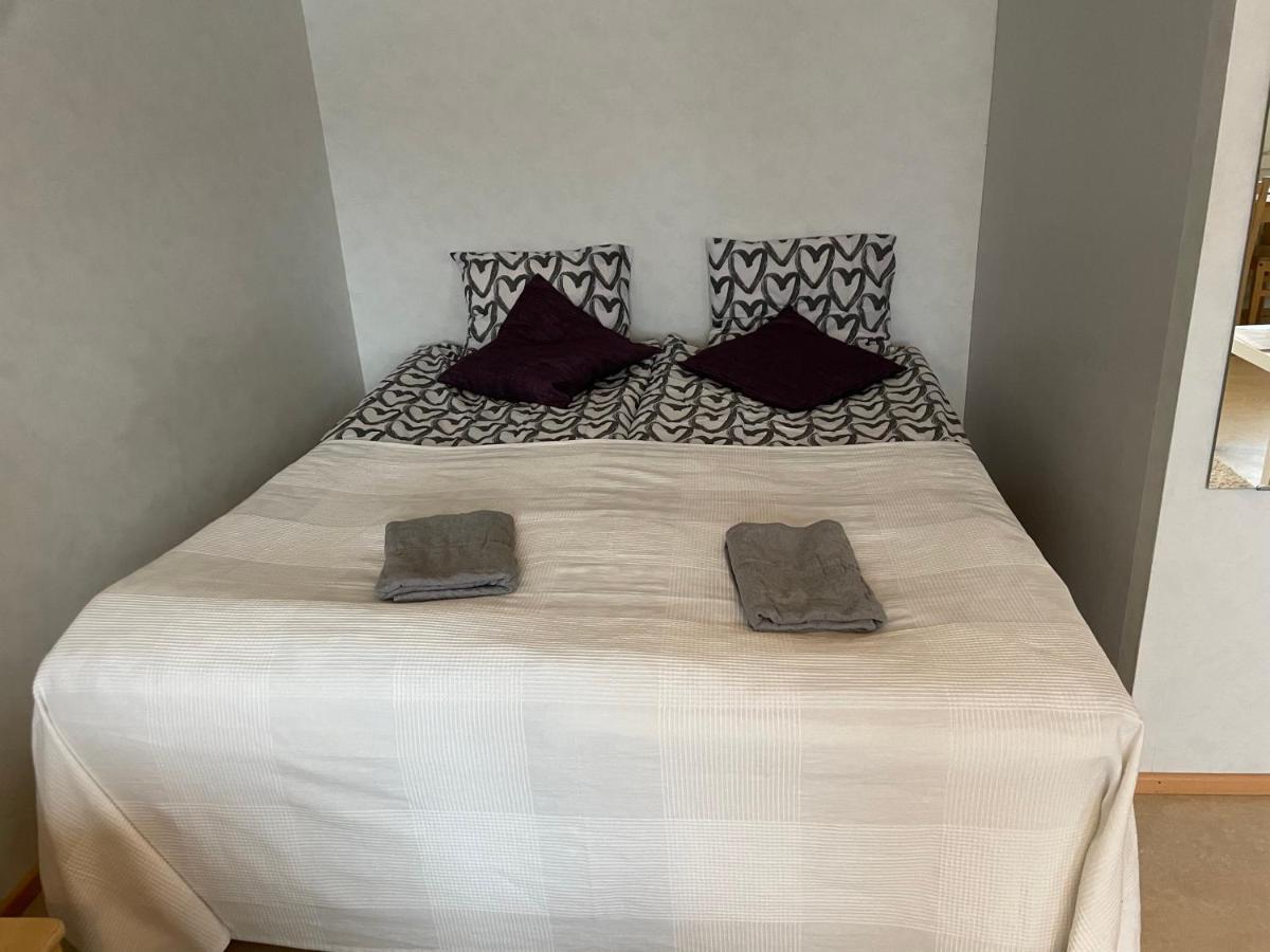 Style Studio In Tornio Ngoại thất bức ảnh
